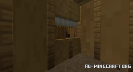 ������� Training Arena by KalaNeemo ��� Minecraft