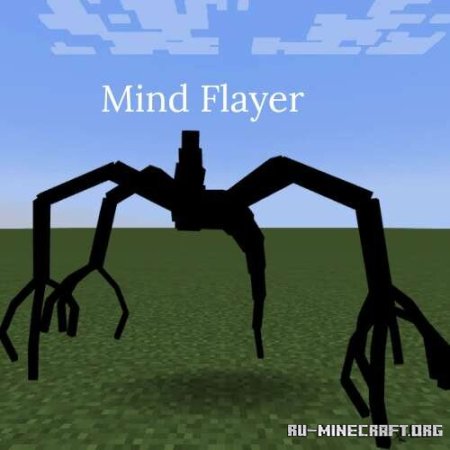 ������� ������� �� ����� �������� ���� ��� Minecraft PE 1.20