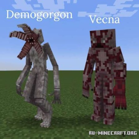 ������� ������� �� ����� �������� ���� ��� Minecraft PE 1.20