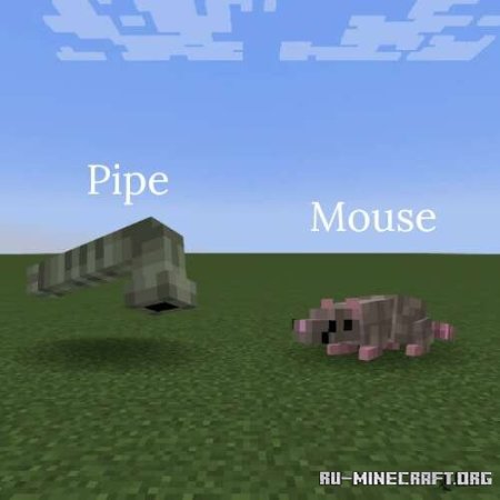 ������� ������� �� ����� �������� ���� ��� Minecraft PE 1.20