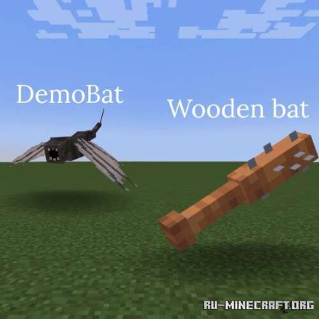 ������� ������� �� ����� �������� ���� ��� Minecraft PE 1.20