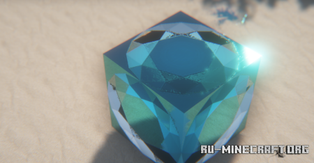 ������� Urban Resource ��� Minecraft 1.21