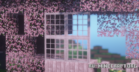 ������� Urban Resource ��� Minecraft 1.21