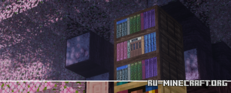 ������� Urban Resource ��� Minecraft 1.21