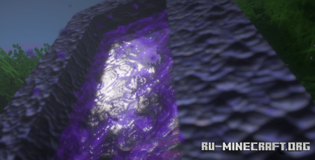 ������� Urban Resource ��� Minecraft 1.21