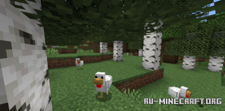 ������� Put A Plug In It ��� Minecraft 1.21.11