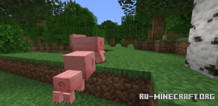 ������� Put A Plug In It ��� Minecraft 1.21.11