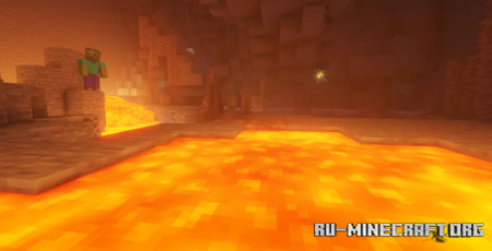 ������� NEW SKY BIOME x2 ��� Minecraft