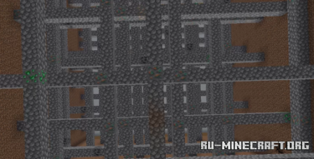 ������� Towering Heights by KristenStuffs ��� Minecraft