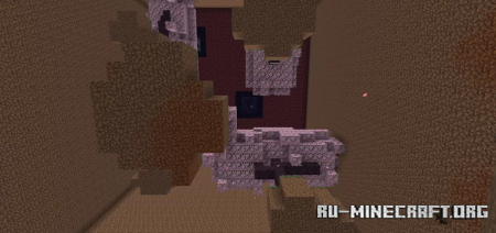 ������� Towering Heights by KristenStuffs ��� Minecraft