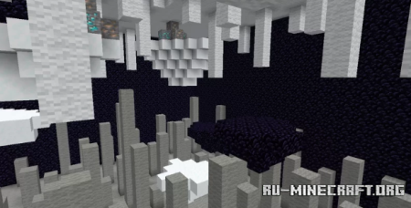 ������� Towering Heights by KristenStuffs ��� Minecraft