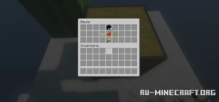 ������� Voidblock - Skyblock ��� Minecraft