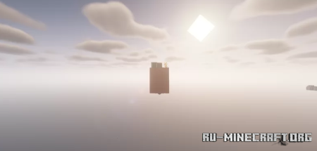 ������� Voidblock - Skyblock ��� Minecraft