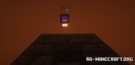 ������� Voidblock - Skyblock ��� Minecraft