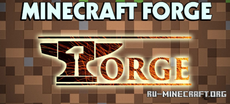 ������� Minecraft Forge ��� Minecraft 26.1