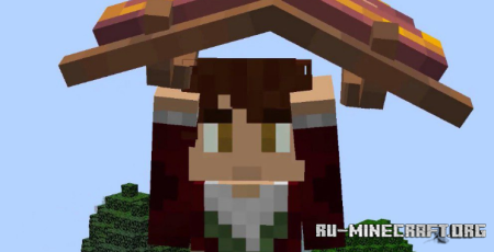 ������� Paragliders ��� Minecraft 26.1