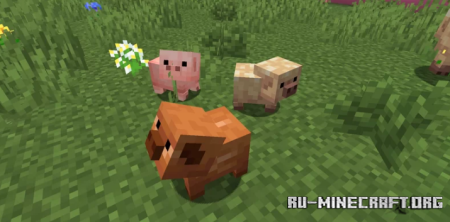 ������� Mobtopia by Treegirl510 ��� Minecraft