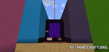 ������� Mobtopia by Treegirl510 ��� Minecraft