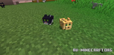 ������� Mobtopia by Treegirl510 ��� Minecraft