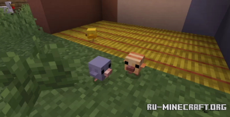 ������� Mobtopia by Treegirl510 ��� Minecraft