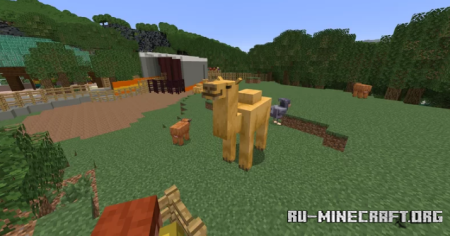 ������� Wellington Zoo by BigTeddyWeddy ��� Minecraft