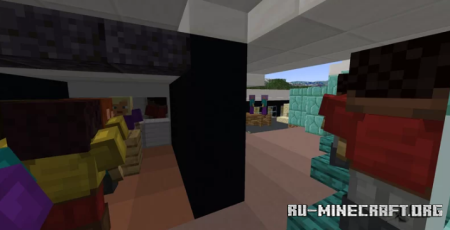 ������� Wellington Zoo by BigTeddyWeddy ��� Minecraft