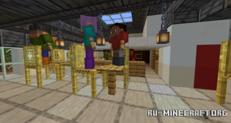 ������� Wellington Zoo by BigTeddyWeddy ��� Minecraft