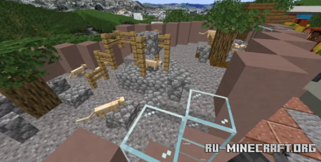 ������� Wellington Zoo by BigTeddyWeddy ��� Minecraft
