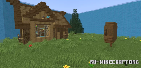 ������� GAME HUB v1.4.3 ��� Minecraft
