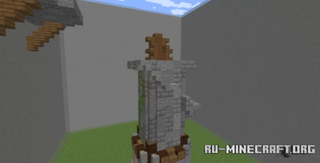 ������� GAME HUB v1.4.3 ��� Minecraft