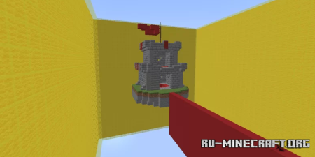 ������� GAME HUB v1.4.3 ��� Minecraft