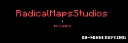 ������� The Haunting (LOST HORROR MAP) ��� Minecraft