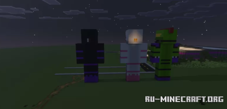 ������� Lolbits pizzaria ��� Minecraft