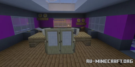 ������� Lolbits pizzaria ��� Minecraft