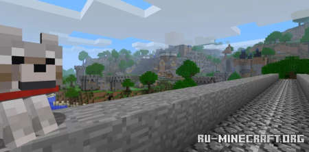 ������� Yh'thara & Zha'rakh ��� Minecraft