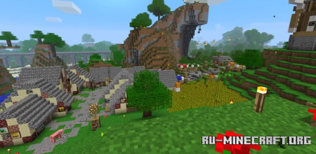 ������� Yh'thara & Zha'rakh ��� Minecraft