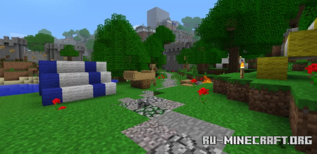 ������� Yh'thara & Zha'rakh ��� Minecraft