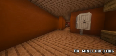 ������� Granny II - Multiplayer ��� Minecraft