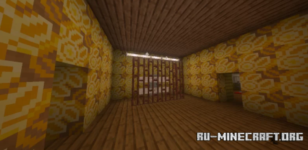 ������� Granny II - Multiplayer ��� Minecraft