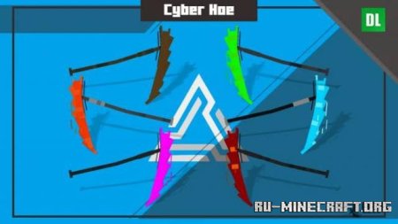 ������� ���������� ��� Minecraft PE 1.21