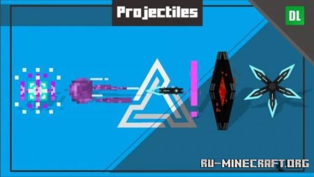 ������� ���������� ��� Minecraft PE 1.21