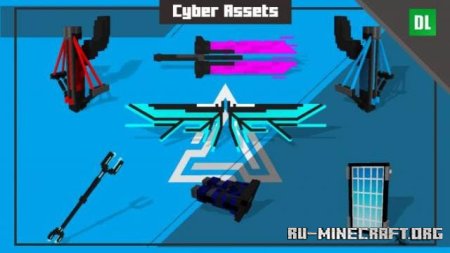 ������� ���������� ��� Minecraft PE 1.21