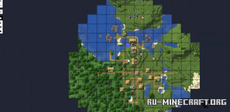 ������� JourneyMap ��� Minecraft 26.1