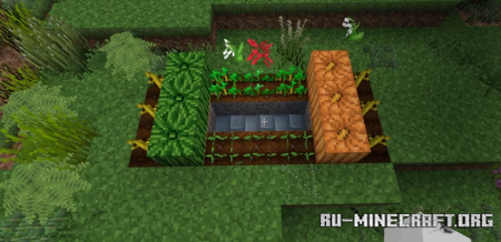 ������� Cherry Blossom House by sxft-h3art ��� Minecraft