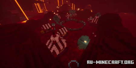 ������� Unstable Smp Pvpbot Simulator GeneralChungie ��� Minecraft