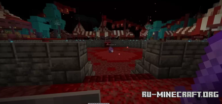 ������� Unstable Smp Pvpbot Simulator GeneralChungie ��� Minecraft