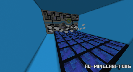 ������� Battle Kaisen ��� Minecraft PE