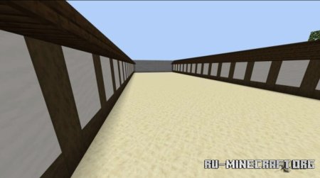 ������� Battle Kaisen ��� Minecraft PE