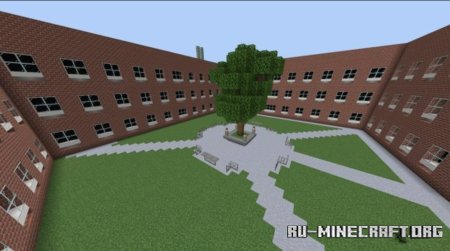 ������� Battle Kaisen ��� Minecraft PE