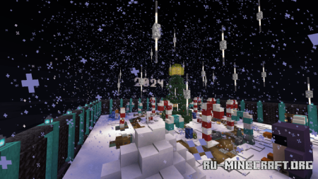 ������� Battle Kaisen ��� Minecraft PE